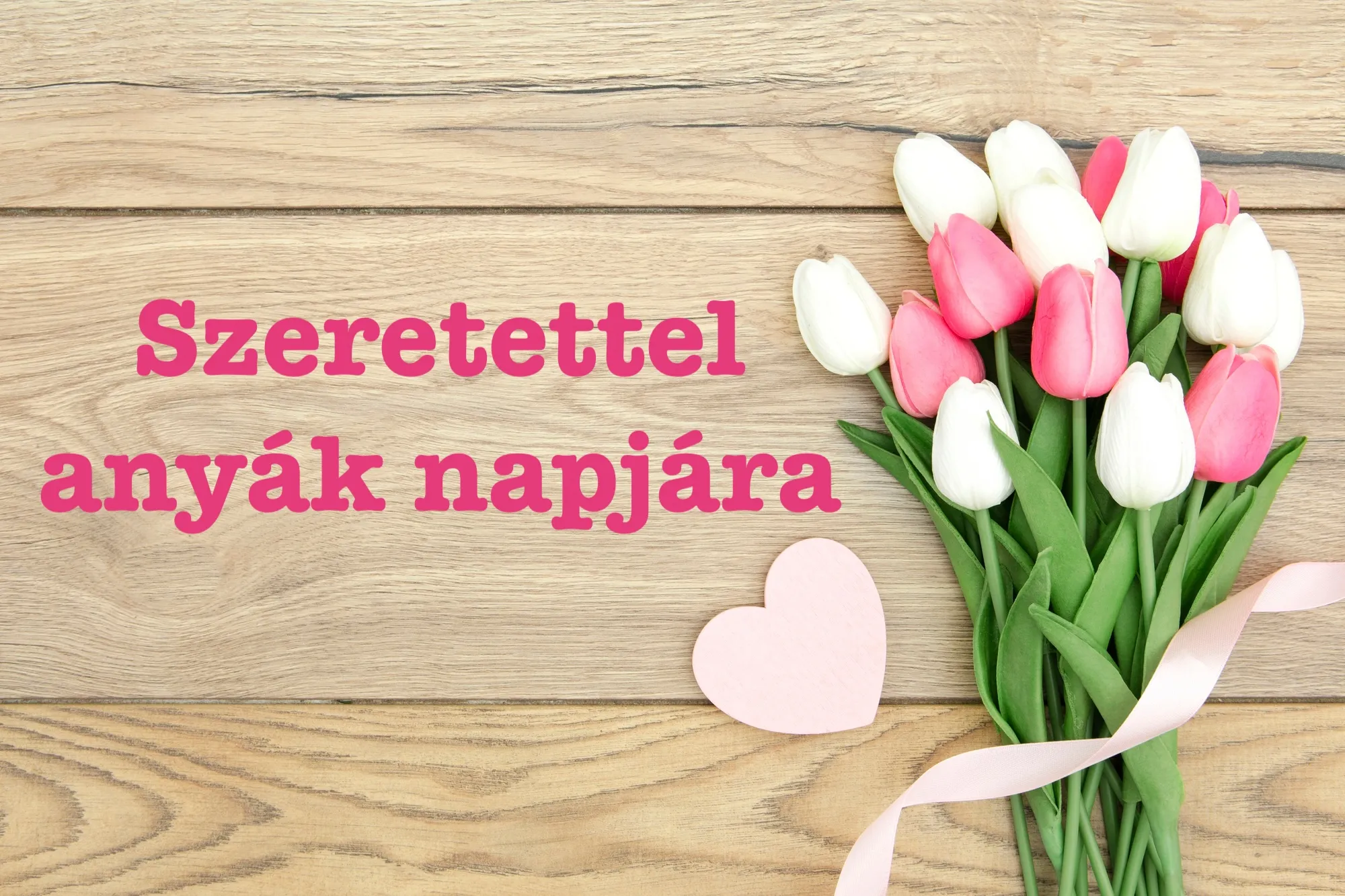 Anyák napja